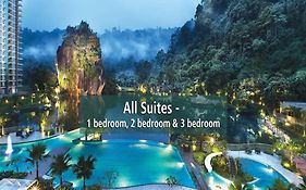 Tui Blue The Haven Ipoh